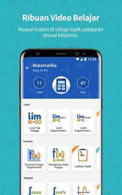 Emulate Android APK Freshy Bag