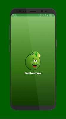 Emulate Android APK FreshYummy Emulate Android APK FreshYummy