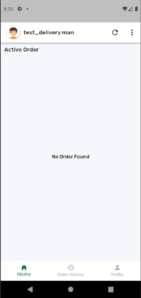 Run android online APK Freshyveg Partner from MyAndroid or emulate Freshyveg Partner using MyAndroid Run android online APK Freshyveg Partner from MyAndroid or emulate Freshyveg Partner using MyAndroid