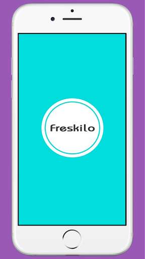 Run android online APK Freskilo from MyAndroid or emulate Freskilo using MyAndroid