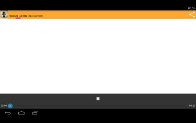 Emulate Android APK Freskura Grupera Emulate Android APK Freskura Grupera