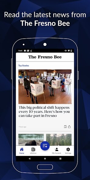 Run android online APK Fresno Bee newspaper from MyAndroid or emulate Fresno Bee newspaper using MyAndroid Run android online APK Fresno Bee newspaper from MyAndroid or emulate Fresno Bee newspaper using MyAndroid