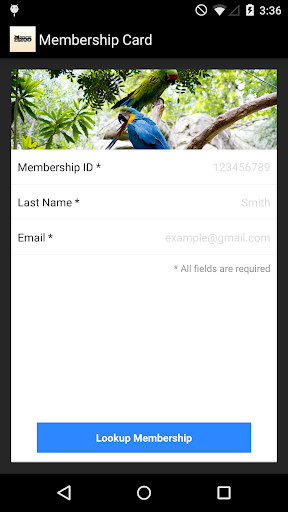 Run android online APK Fresno Chaffee Zoo from MyAndroid or emulate Fresno Chaffee Zoo using MyAndroid Run android online APK Fresno Chaffee Zoo from MyAndroid or emulate Fresno Chaffee Zoo using MyAndroid