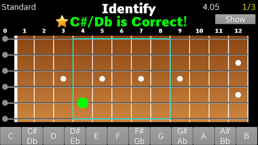 Run android online APK Fretboard Learn from MyAndroid or emulate Fretboard Learn using MyAndroid Run android online APK Fretboard Learn from MyAndroid or emulate Fretboard Learn using MyAndroid