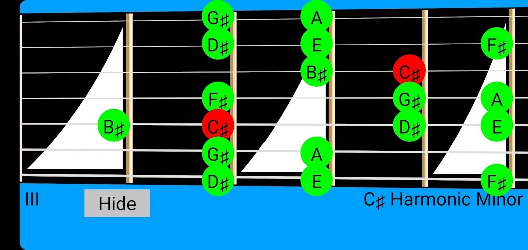 Run android online APK Fretboard from MyAndroid or emulate Fretboard using MyAndroid