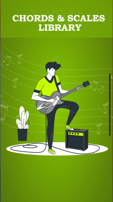 Emulate iPhone app Fretlight Chords & Scales using MyAndroid Emulate iPhone app Fretlight Chords & Scales using MyAndroid