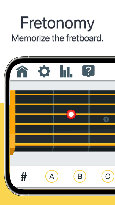 Run android online APK Fretonomy - Learn Fretboard from MyAndroid or emulate Fretonomy - Learn Fretboard using MyAndroid Run android online APK Fretonomy - Learn Fretboard from MyAndroid or emulate Fretonomy - Learn Fretboard using MyAndroid