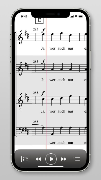 Emulate iPhone app Freude on the Go! using MyAndroid Emulate iPhone app Freude on the Go! using MyAndroid