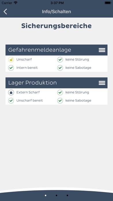 Emulate iPhone app FreyConnect using MyAndroid