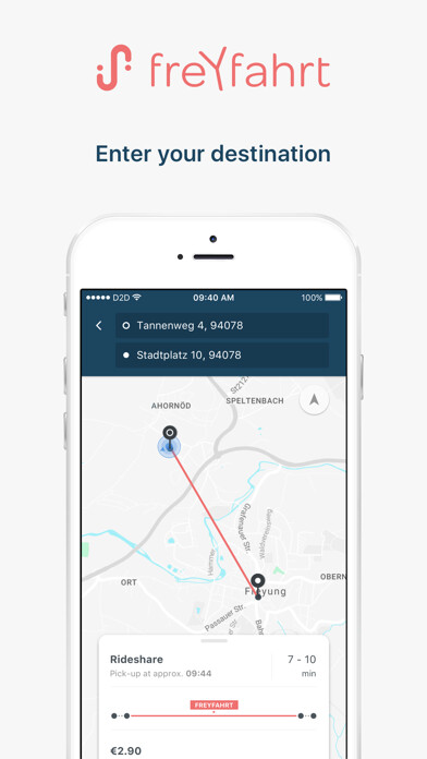 Run android online APK freYfahrt: Get around Freyung from MyAndroid or emulate freYfahrt: Get around Freyung using MyAndroid