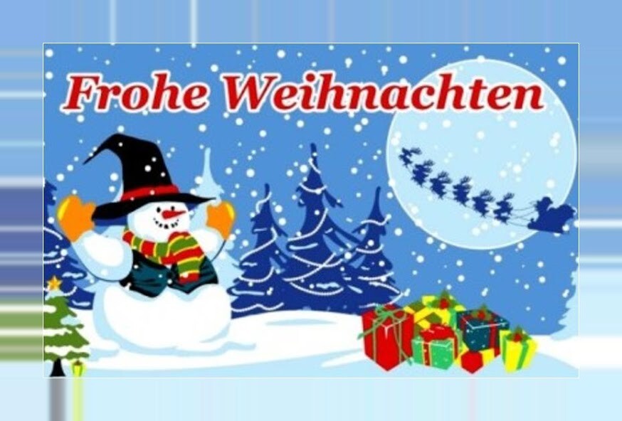 Run android online APK Fröhliche Weihnachten from MyAndroid or emulate Fröhliche Weihnachten using MyAndroid