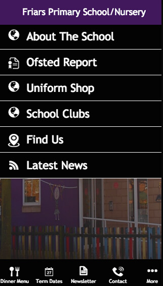 Emulate Android APK Friars Primary School/Nursery Emulate Android APK Friars Primary School/Nursery