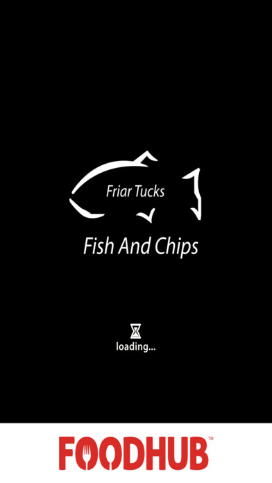 Emulate iPhone app Friar Tucks Of Yaxley using MyAndroid