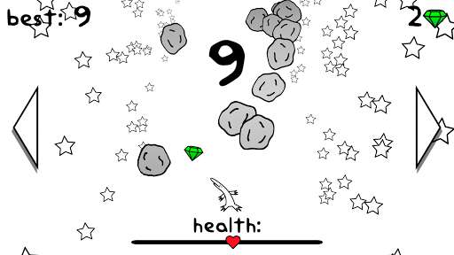 Emulate Android APK frick! meteors!