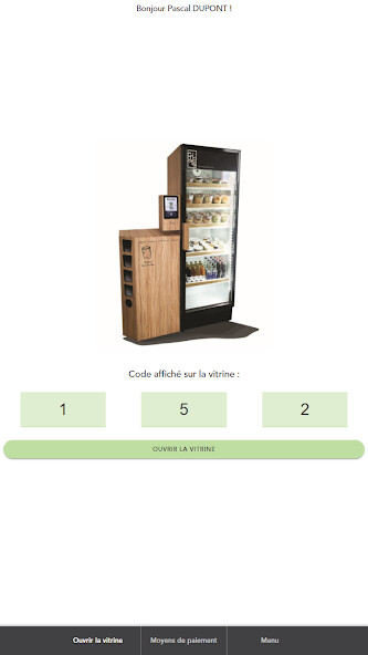 Run android online APK Fricots from MyAndroid or emulate Fricots using MyAndroid