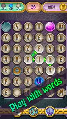 Emulate Android APK Frida: Awesome Word Search Emulate Android APK Frida: Awesome Word Search