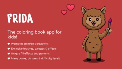 Emulate iPhone app Frida - Coloring Book Games using MyAndroid Emulate iPhone app Frida - Coloring Book Games using MyAndroid