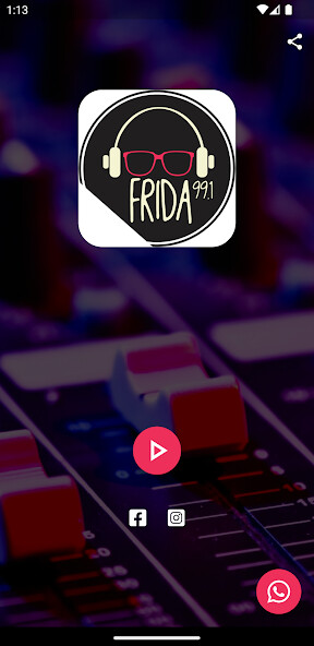 Run android online APK Frida FM from MyAndroid or emulate Frida FM using MyAndroid Run android online APK Frida FM from MyAndroid or emulate Frida FM using MyAndroid