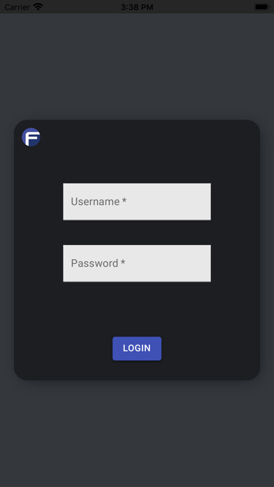 Emulate iPhone app Frida mApp using MyAndroid Emulate iPhone app Frida mApp using MyAndroid