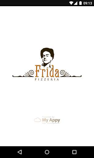 Emulate Android APK Frida Pizzeria
