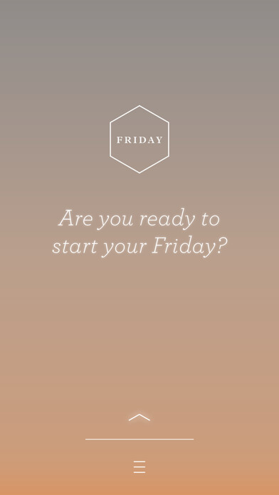 Emulate iPhone app Friday by Reboot using MyAndroid Emulate iPhone app Friday by Reboot using MyAndroid