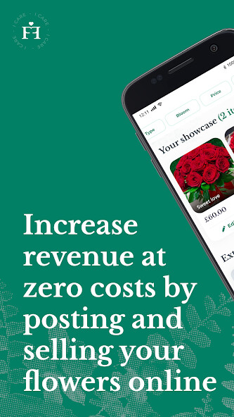 Run android online APK FridayFlower Florist from MyAndroid or emulate FridayFlower Florist using MyAndroid