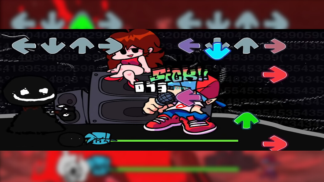 Run android online APK Friday Funkin Night BOB MOD Guide from MyAndroid or emulate Friday Funkin Night BOB MOD Guide using MyAndroid