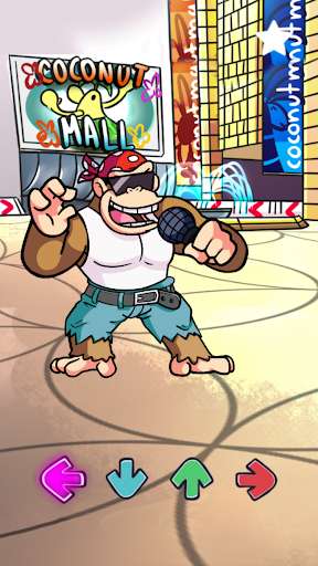 Run android online APK Friday Funny Korg Mod fnf from MyAndroid or emulate Friday Funny Korg Mod fnf using MyAndroid