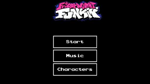 Run android online APK Friday Funny Mod BOB (CHARACTER TEST) from MyAndroid or emulate Friday Funny Mod BOB (CHARACTER TEST) using MyAndroid Run android online APK Friday Funny Mod BOB (CHARACTER TEST) from MyAndroid or emulate Friday Funny Mod BOB (CHARACTER TEST) using MyAndroid