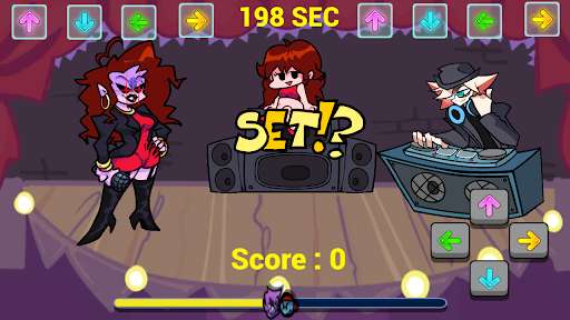 Run android online APK Friday Funny Mod Camellia from MyAndroid or emulate Friday Funny Mod Camellia using MyAndroid