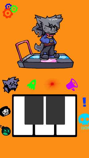 Run android online APK Friday Funny Mod: Meow Piano Kapi from MyAndroid or emulate Friday Funny Mod: Meow Piano Kapi using MyAndroid Run android online APK Friday Funny Mod: Meow Piano Kapi from MyAndroid or emulate Friday Funny Mod: Meow Piano Kapi using MyAndroid
