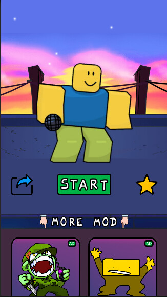 Run android online APK Friday Funny Mod Noob FNF from MyAndroid or emulate Friday Funny Mod Noob FNF using MyAndroid Run android online APK Friday Funny Mod Noob FNF from MyAndroid or emulate Friday Funny Mod Noob FNF using MyAndroid