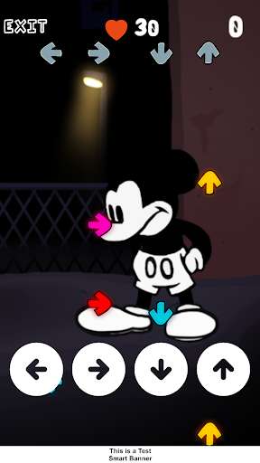 Run android online APK Friday Funny Mod Sad Mouse from MyAndroid or emulate Friday Funny Mod Sad Mouse using MyAndroid
