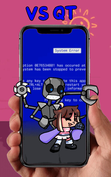Run android online APK Friday Funny VS QT V.2 Mod from MyAndroid or emulate Friday Funny VS QT V.2 Mod using MyAndroid Run android online APK Friday Funny VS QT V.2 Mod from MyAndroid or emulate Friday Funny VS QT V.2 Mod using MyAndroid