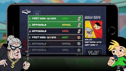 Run android online APK Friday Night Music Battle Mod from MyAndroid or emulate Friday Night Music Battle Mod using MyAndroid Run android online APK Friday Night Music Battle Mod from MyAndroid or emulate Friday Night Music Battle Mod using MyAndroid