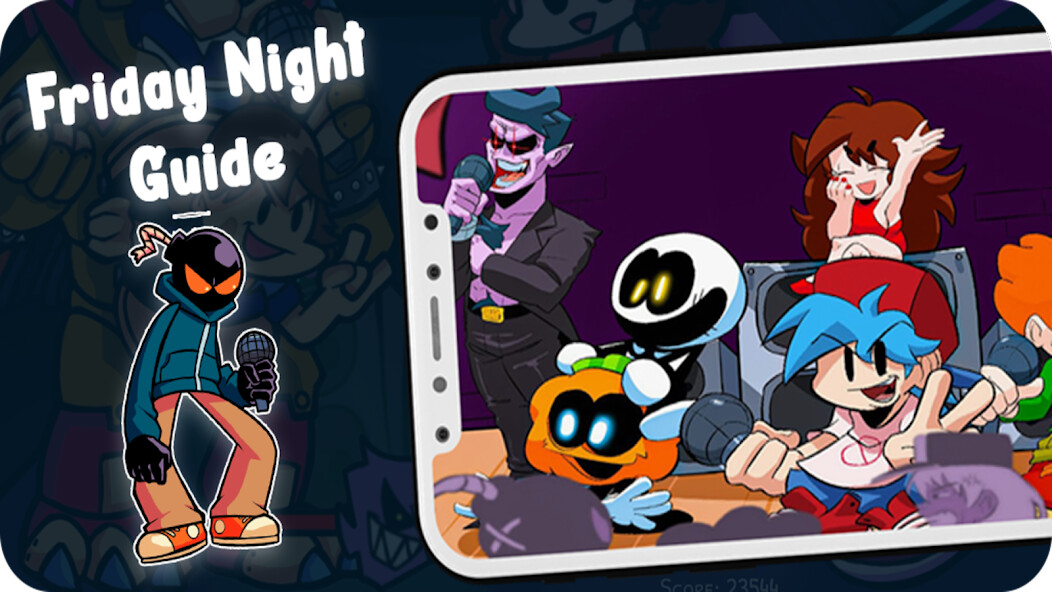 Run android online APK Friday Night Music Battle With Whitty Guide from MyAndroid or emulate Friday Night Music Battle With Whitty Guide using MyAndroid Run android online APK Friday Night Music Battle With Whitty Guide from MyAndroid or emulate Friday Night Music Battle With Whitty Guide using MyAndroid
