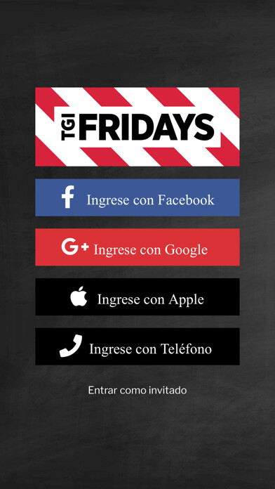 Emulate iPhone app Friday’s GT using MyAndroid Emulate iPhone app Friday’s GT using MyAndroid