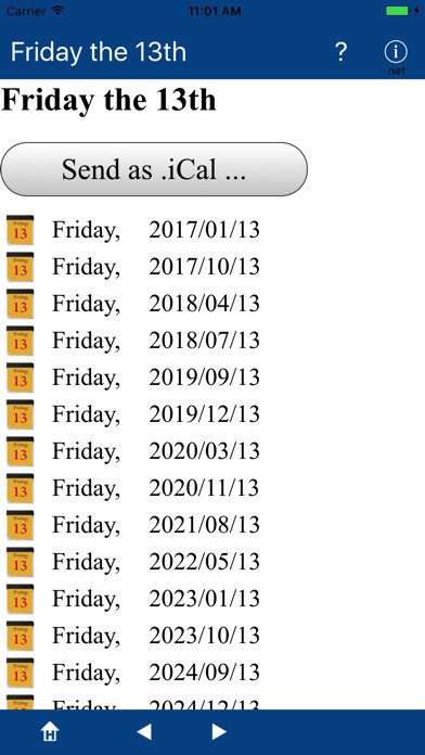 Emulate iPhone app Friday the 13th using MyAndroid Emulate iPhone app Friday the 13th using MyAndroid
