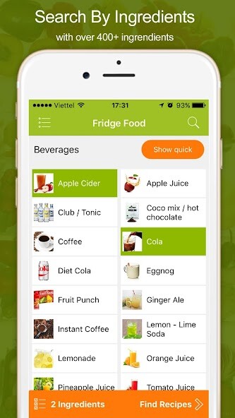 Run android online APK Fridge Food - Easy recipes using ingredients from MyAndroid or emulate Fridge Food - Easy recipes using ingredients using MyAndroid Run android online APK Fridge Food - Easy recipes using ingredients from MyAndroid or emulate Fridge Food - Easy recipes using ingredients using MyAndroid