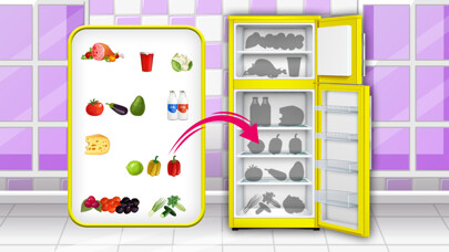 Emulate iPhone app Fridge Repair Electric Shop using MyAndroid Emulate iPhone app Fridge Repair Electric Shop using MyAndroid