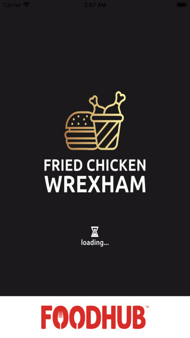 Emulate iPhone app Fried chicken Wrexham using MyAndroid Emulate iPhone app Fried chicken Wrexham using MyAndroid