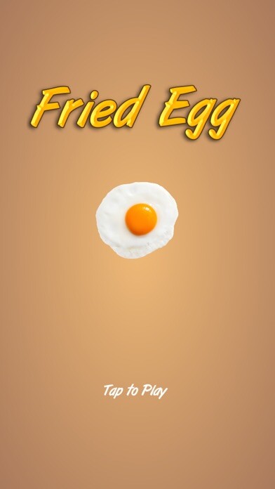 Emulate iPhone app Fried Egg : Cooking Fever using MyAndroid Emulate iPhone app Fried Egg : Cooking Fever using MyAndroid