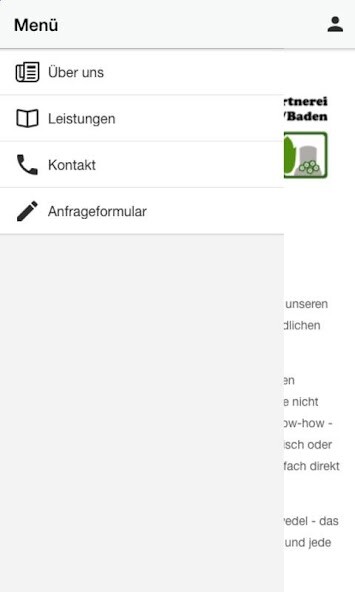 Run android online APK Friedhofsgärtnerei Noltemeyer from MyAndroid or emulate Friedhofsgärtnerei Noltemeyer using MyAndroid