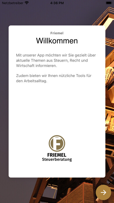 Run android online APK Friemel Steuerberater from MyAndroid or emulate Friemel Steuerberater using MyAndroid Run android online APK Friemel Steuerberater from MyAndroid or emulate Friemel Steuerberater using MyAndroid