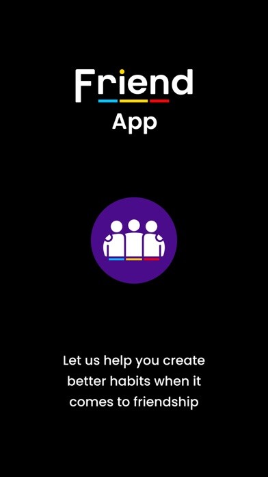 Emulate iPhone app FriendApp + new contacts using MyAndroid Emulate iPhone app FriendApp + new contacts using MyAndroid