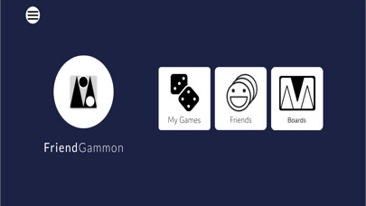 Emulate iPhone app FriendGammon using MyAndroid Emulate iPhone app FriendGammon using MyAndroid