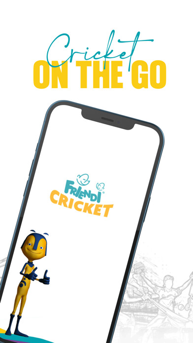 Run android online APK FRiENDi Cricket - Live from MyAndroid or emulate FRiENDi Cricket - Live using MyAndroid Run android online APK FRiENDi Cricket - Live from MyAndroid or emulate FRiENDi Cricket - Live using MyAndroid
