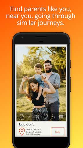 Run android online APK Friendili: Find Your Tribe from MyAndroid or emulate Friendili: Find Your Tribe using MyAndroid