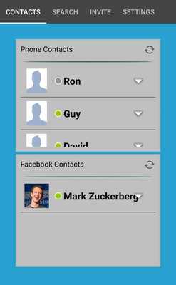 Emulate Android APK Friendly Call Emulate Android APK Friendly Call