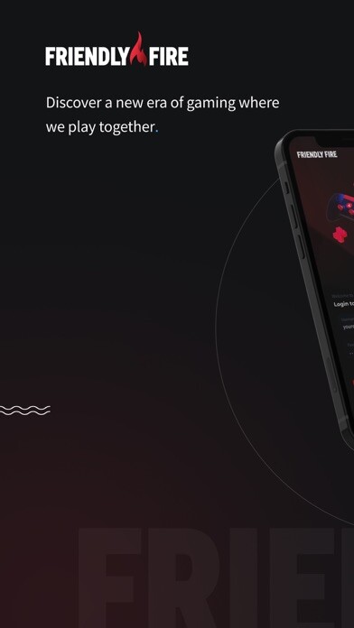 Emulate iPhone app Friendly Fire Esports using MyAndroid Emulate iPhone app Friendly Fire Esports using MyAndroid